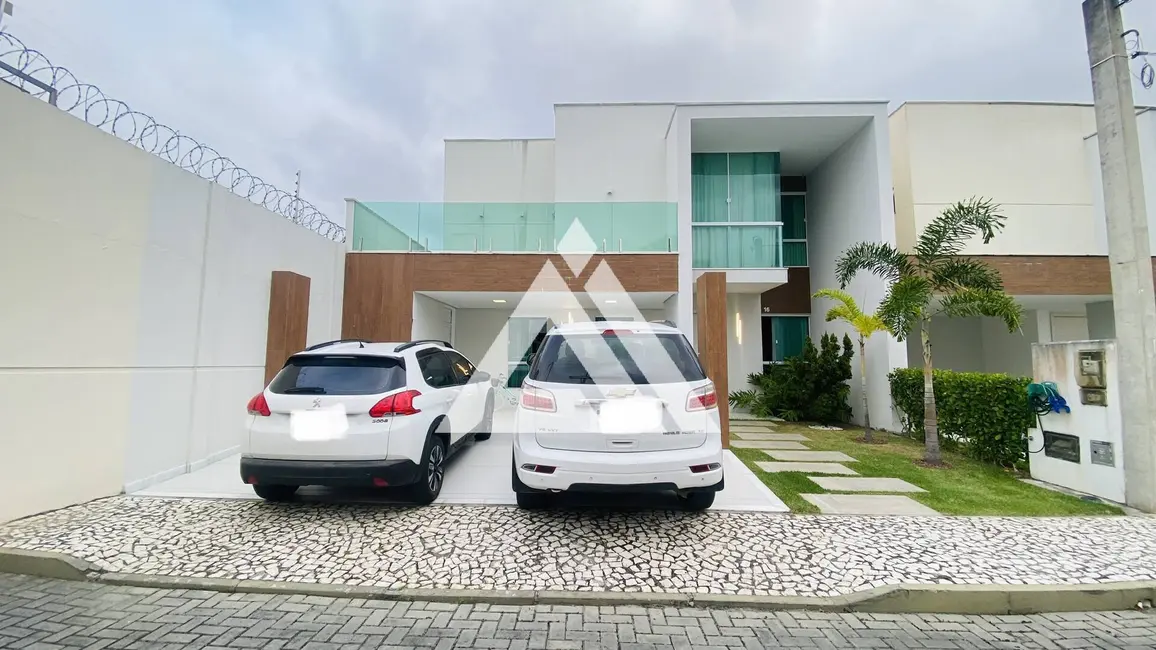 Foto 1 de Casa de Condomínio com 3 quartos à venda, 200m2 em Feira De Santana - BA
