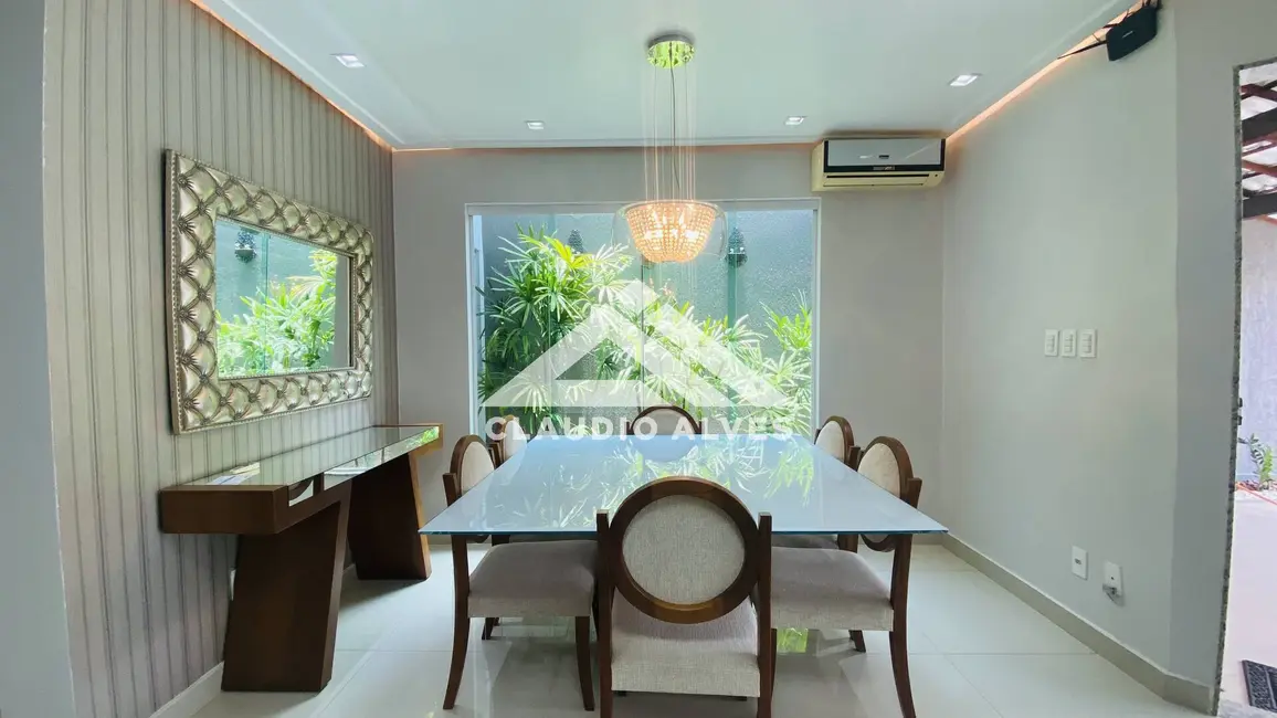 Casa de Condomínio com 4 quartos à venda, 280m2 em Feira De Santana - BA - imagem 7 Foto 7 de Casa de Condomínio com 4 quartos à venda, 280m2 em Feira De Santana - BA