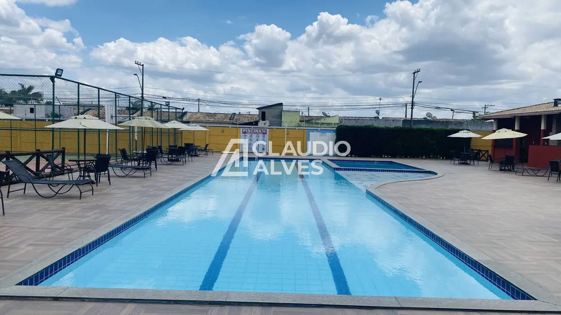 Foto 2 de Casa de Condomínio com 4 quartos à venda, 280m2 em Parque Ipê, Feira De Santana - BA