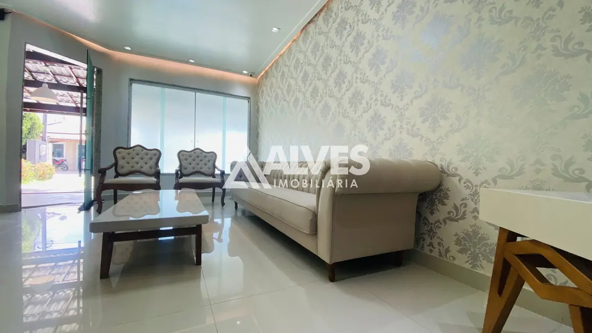 Foto 6 de Casa de Condomínio com 4 quartos à venda, 280m2 em Parque Ipê, Feira De Santana - BA