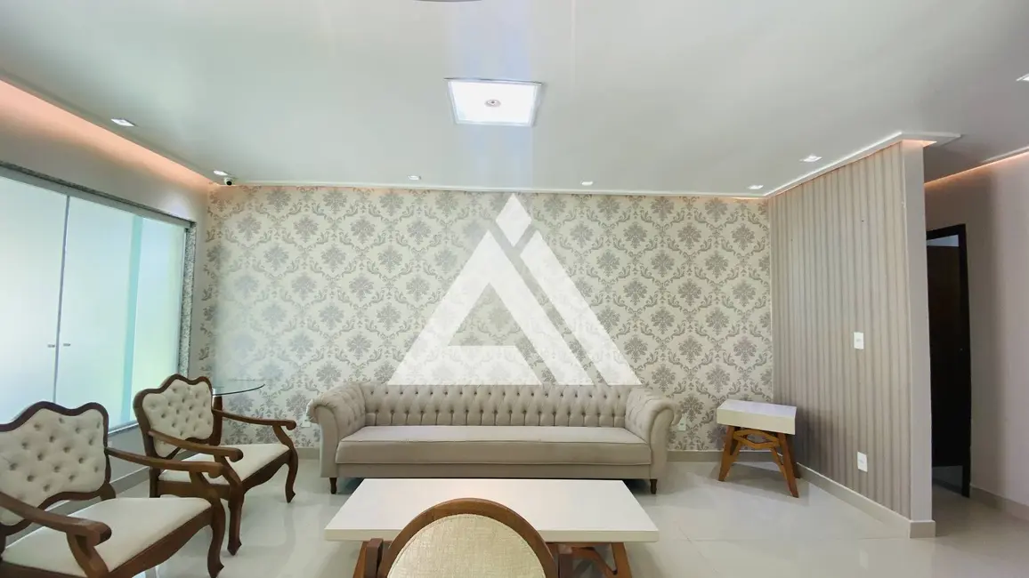 Foto 8 de Casa de Condomínio com 4 quartos à venda, 280m2 em Feira De Santana - BA