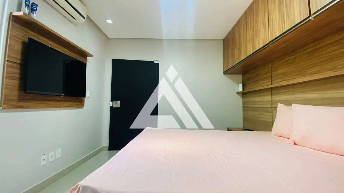 Foto 9 de Casa de Condomínio com 4 quartos à venda, 280m2 em Feira De Santana - BA