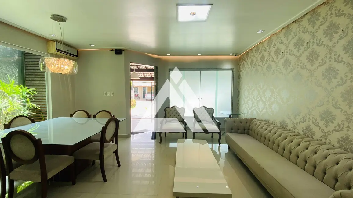Foto 3 de Casa de Condomínio com 4 quartos à venda, 280m2 em Feira De Santana - BA