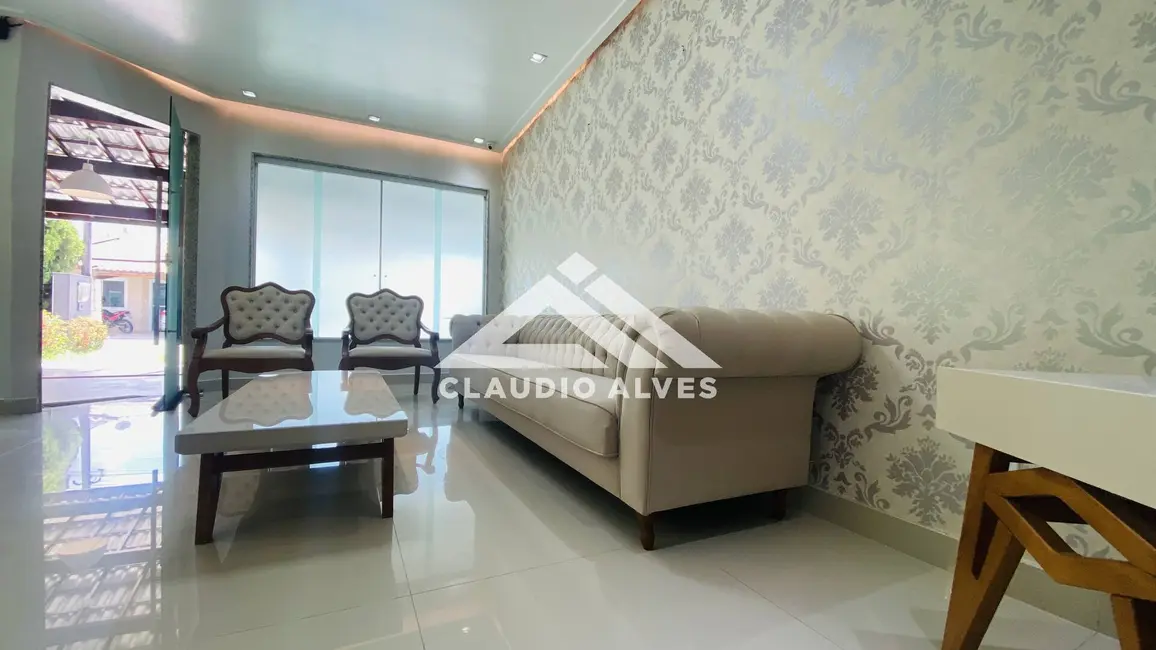 Casa de Condomínio com 4 quartos à venda, 280m2 em Feira De Santana - BA - imagem 6 Foto 6 de Casa de Condomínio com 4 quartos à venda, 280m2 em Feira De Santana - BA