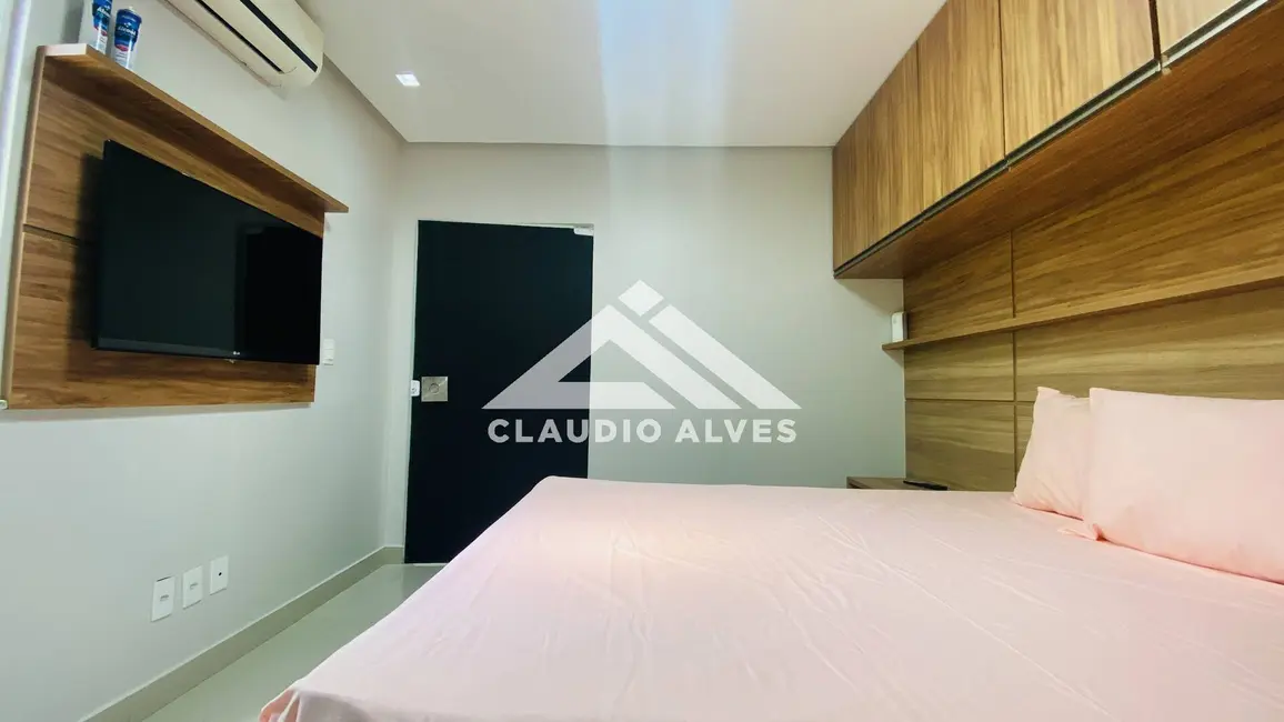 Casa de Condomínio com 4 quartos à venda, 280m2 em Feira De Santana - BA - imagem 9 Foto 9 de Casa de Condomínio com 4 quartos à venda, 280m2 em Feira De Santana - BA