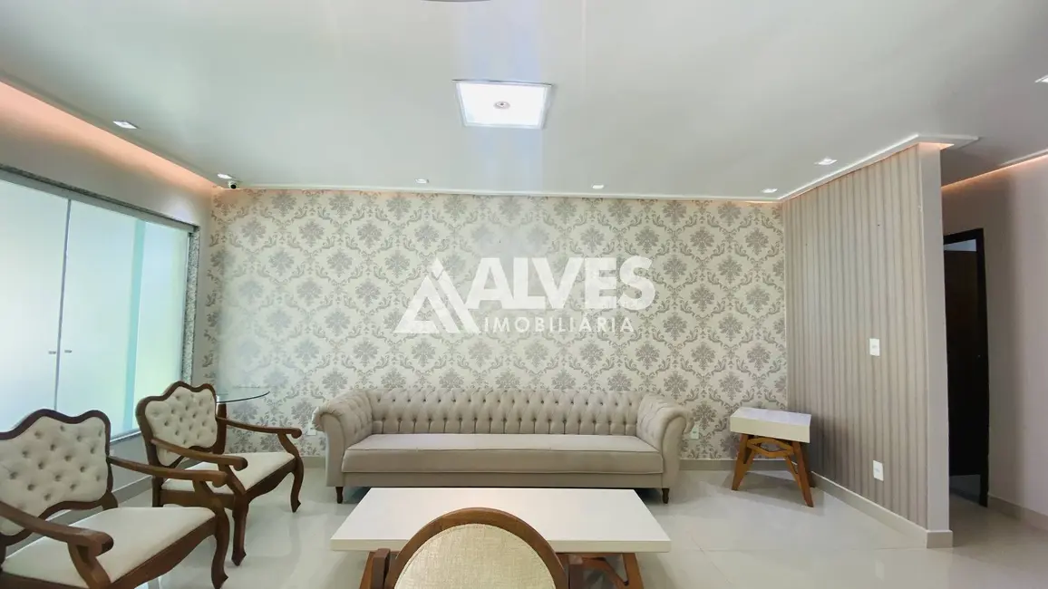 Foto 8 de Casa de Condomínio com 4 quartos à venda, 280m2 em Parque Ipê, Feira De Santana - BA