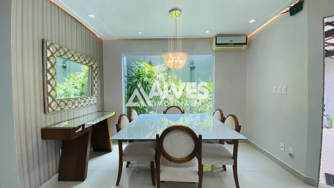 Foto 7 de Casa de Condomínio com 4 quartos à venda, 280m2 em Parque Ipê, Feira De Santana - BA