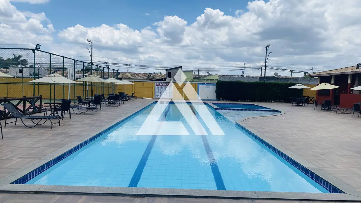 Foto 5 de Casa de Condomínio com 4 quartos à venda, 280m2 em Feira De Santana - BA