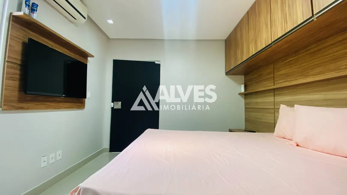 Foto 9 de Casa de Condomínio com 4 quartos à venda, 280m2 em Parque Ipê, Feira De Santana - BA