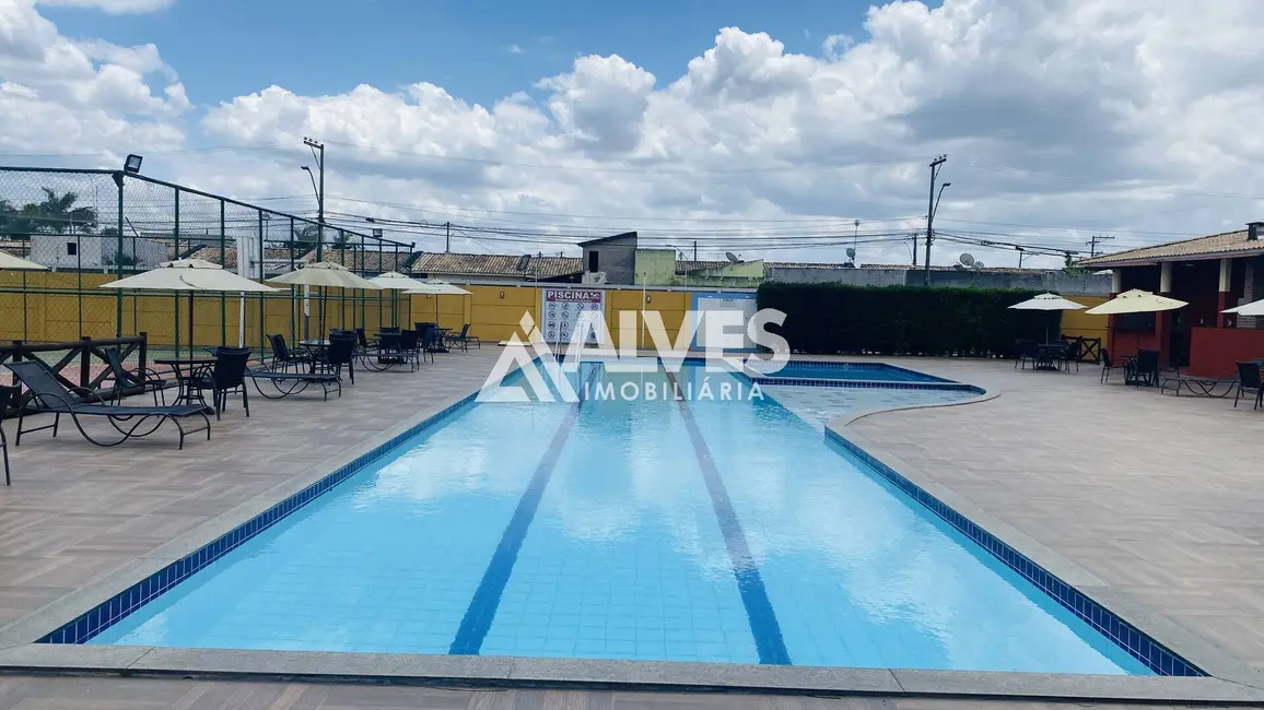 Foto 5 de Casa de Condomínio com 4 quartos à venda, 280m2 em Parque Ipê, Feira De Santana - BA