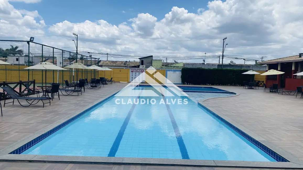 Casa de Condomínio com 4 quartos à venda, 280m2 em Feira De Santana - BA - imagem 5 Foto 5 de Casa de Condomínio com 4 quartos à venda, 280m2 em Feira De Santana - BA