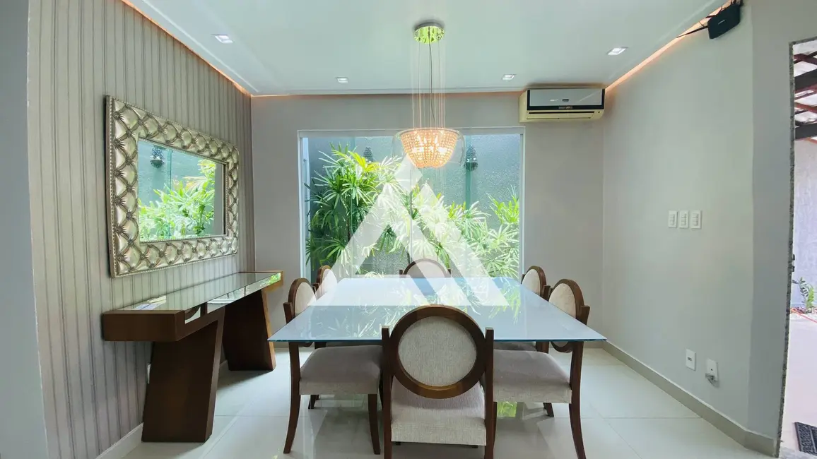 Foto 7 de Casa de Condomínio com 4 quartos à venda, 280m2 em Feira De Santana - BA