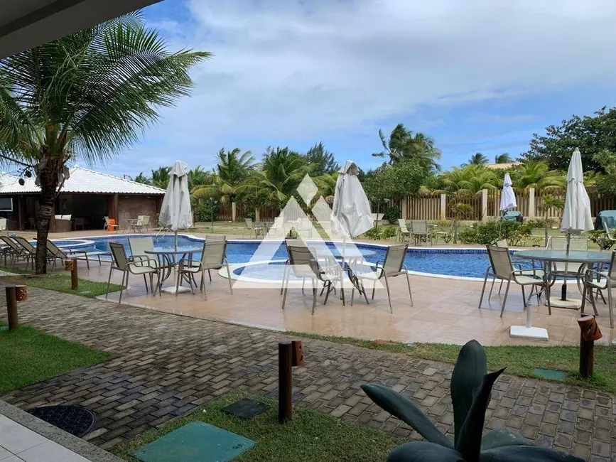 Foto 3 de Casa de Condomínio com 3 quartos à venda, 128m2 em Camacari - BA