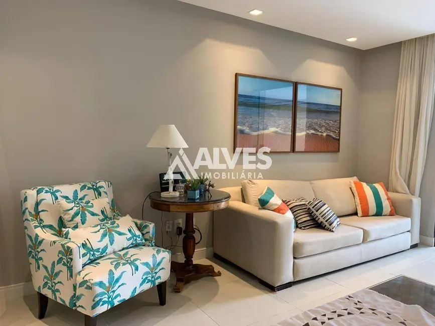 Foto 7 de Casa de Condomínio com 3 quartos à venda, 128m2 em Camacari - BA