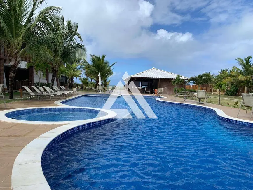 Foto 2 de Casa de Condomínio com 3 quartos à venda, 128m2 em Camacari - BA