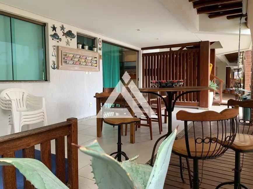 Foto 1 de Casa de Condomínio com 3 quartos à venda, 128m2 em Camacari - BA