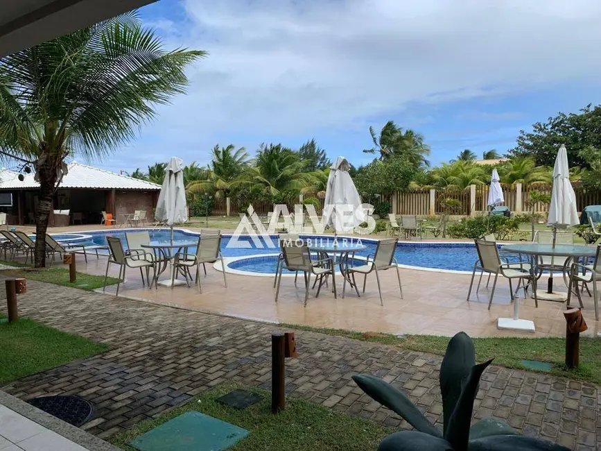 Foto 3 de Casa de Condomínio com 3 quartos à venda, 128m2 em Camacari - BA