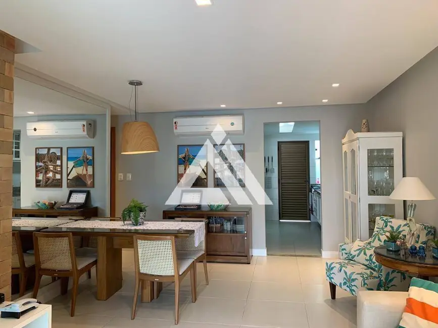 Foto 8 de Casa de Condomínio com 3 quartos à venda, 128m2 em Camacari - BA