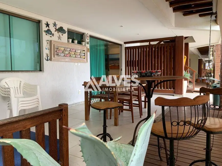 Foto 1 de Casa de Condomínio com 3 quartos à venda, 128m2 em Camacari - BA