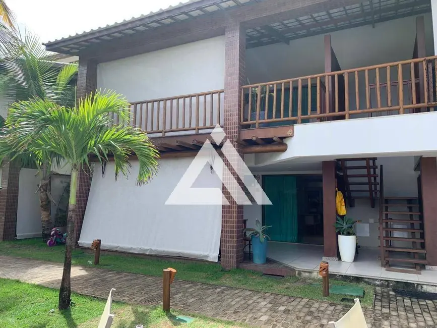 Foto 5 de Casa de Condomínio com 3 quartos à venda, 128m2 em Camacari - BA
