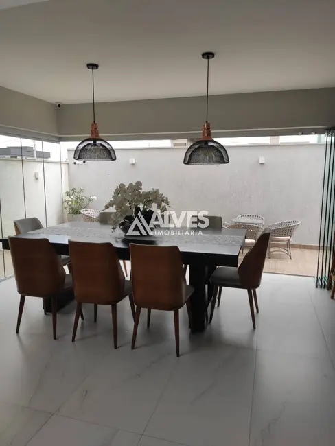 Foto 7 de Casa de Condomínio com 4 quartos à venda, 273m2 em Papagaio, Feira De Santana - BA