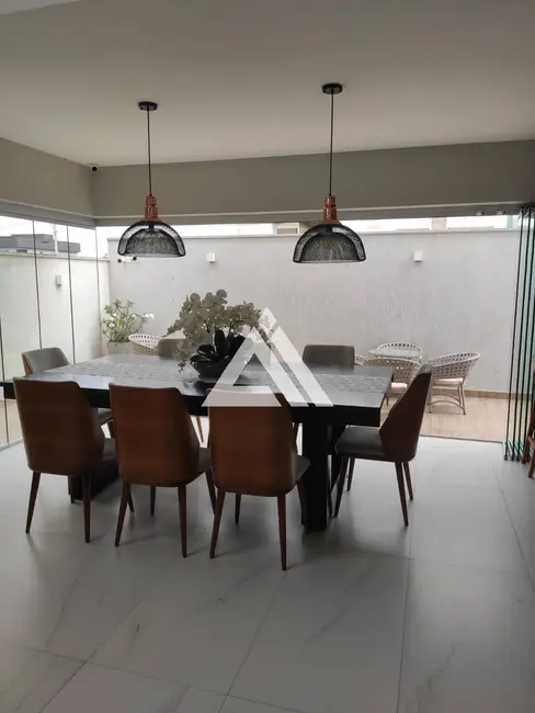 Casa de Condomínio com 4 quartos à venda, 273m2 em Feira De Santana - BA - imagem 7 Foto 7 de Casa de Condomínio com 4 quartos à venda, 273m2 em Feira De Santana - BA