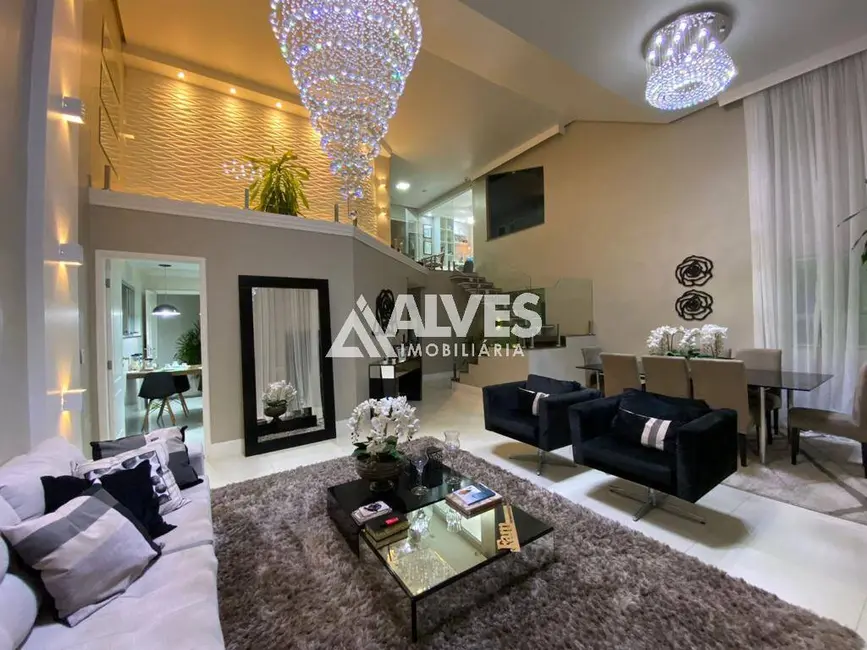 Foto 9 de Casa com 4 quartos à venda, 390m2 em Sim, Feira De Santana - BA