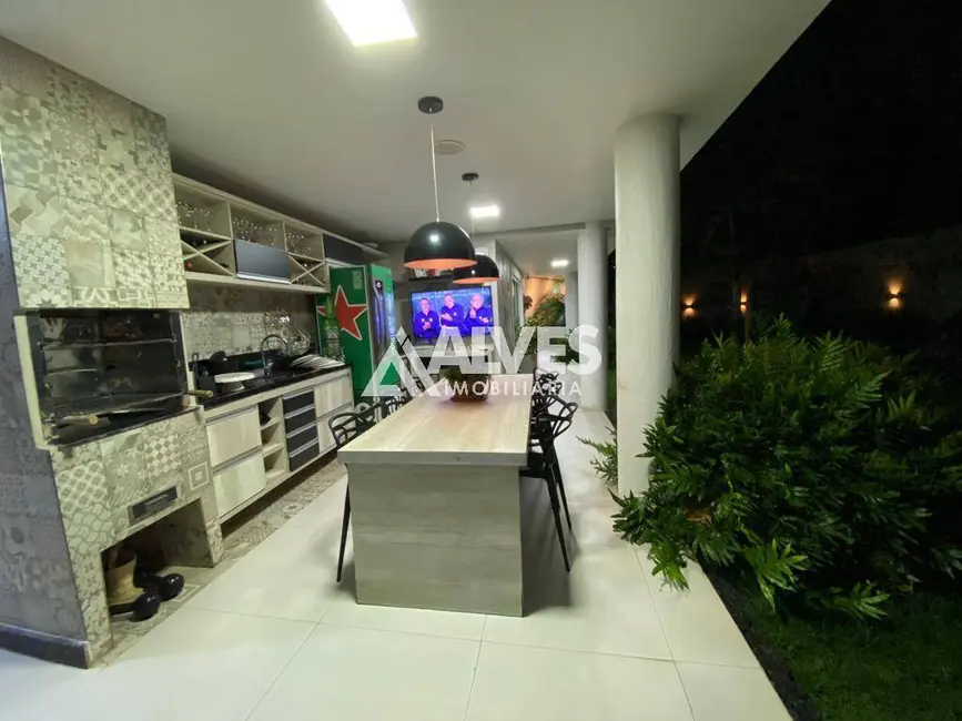 Foto 5 de Casa com 4 quartos à venda, 390m2 em Sim, Feira De Santana - BA