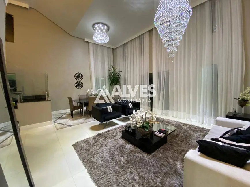 Foto 6 de Casa com 4 quartos à venda, 390m2 em Sim, Feira De Santana - BA