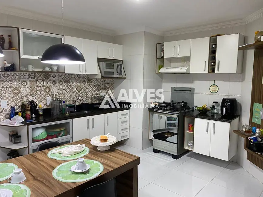 Foto 7 de Casa com 4 quartos à venda, 390m2 em Sim, Feira De Santana - BA