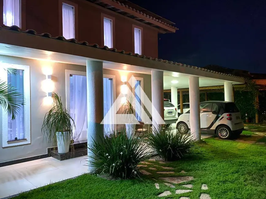 Foto 3 de Casa com 4 quartos à venda, 390m2 em Feira De Santana - BA