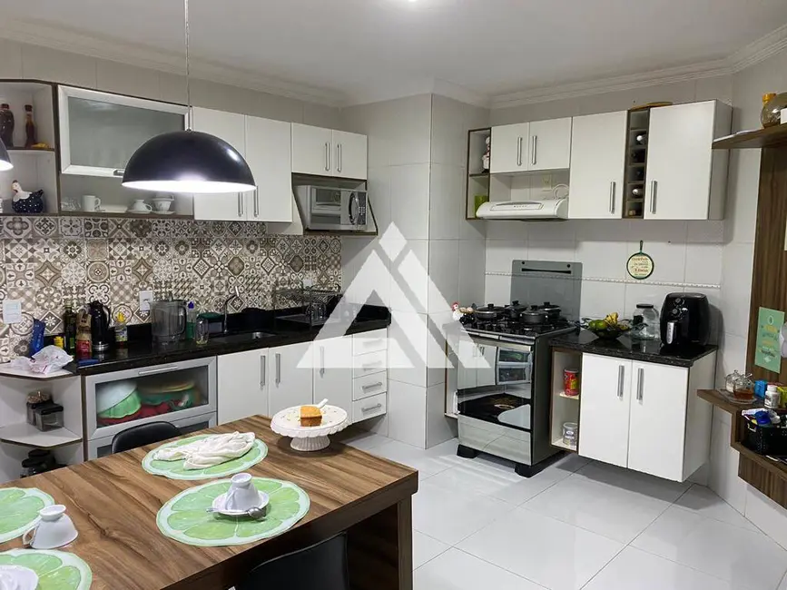 Foto 7 de Casa com 4 quartos à venda, 390m2 em Feira De Santana - BA