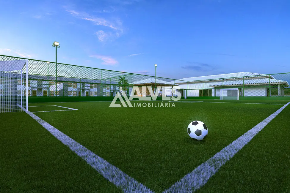 Foto 8 de Casa de Condomínio com 2 quartos à venda, 50m2 em Tomba, Feira De Santana - BA