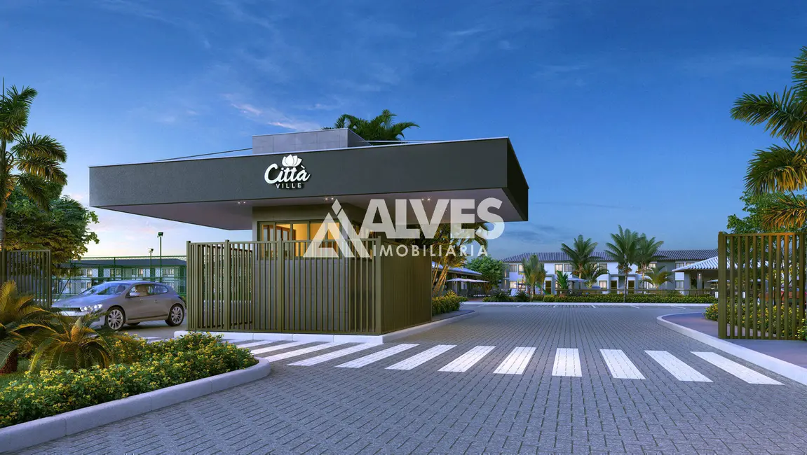 Foto 3 de Casa de Condomínio com 2 quartos à venda, 50m2 em Tomba, Feira De Santana - BA