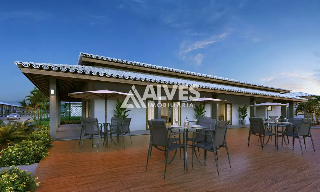 Foto 9 de Casa de Condomínio com 2 quartos à venda, 50m2 em Tomba, Feira De Santana - BA