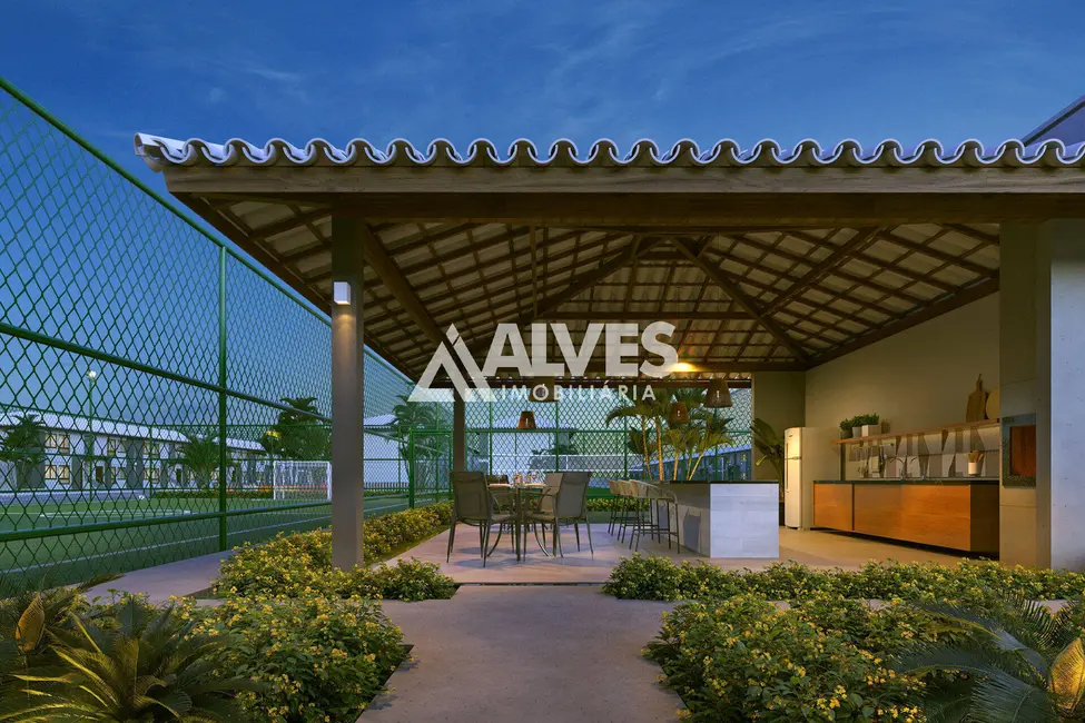 Foto 4 de Casa de Condomínio com 2 quartos à venda, 50m2 em Tomba, Feira De Santana - BA