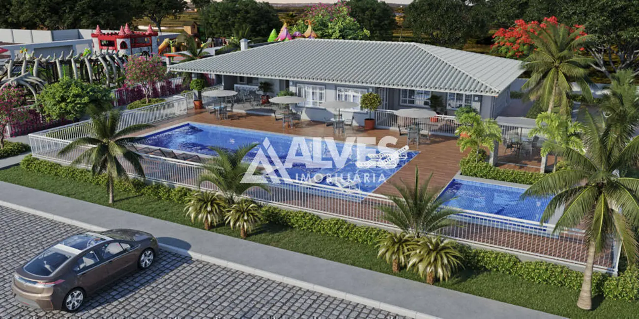 Foto 5 de Apartamento com 2 quartos à venda, 40m2 em Sim, Feira De Santana - BA