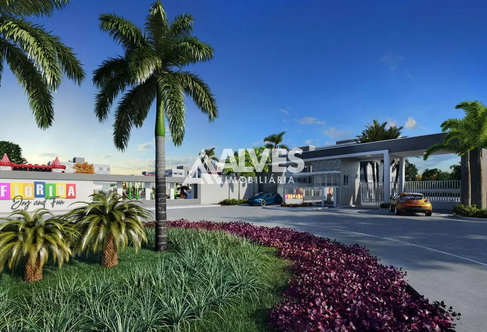 Foto 7 de Apartamento com 2 quartos à venda, 40m2 em Sim, Feira De Santana - BA