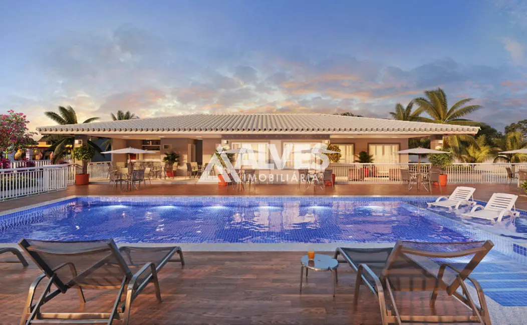 Foto 6 de Apartamento com 2 quartos à venda, 40m2 em Sim, Feira De Santana - BA