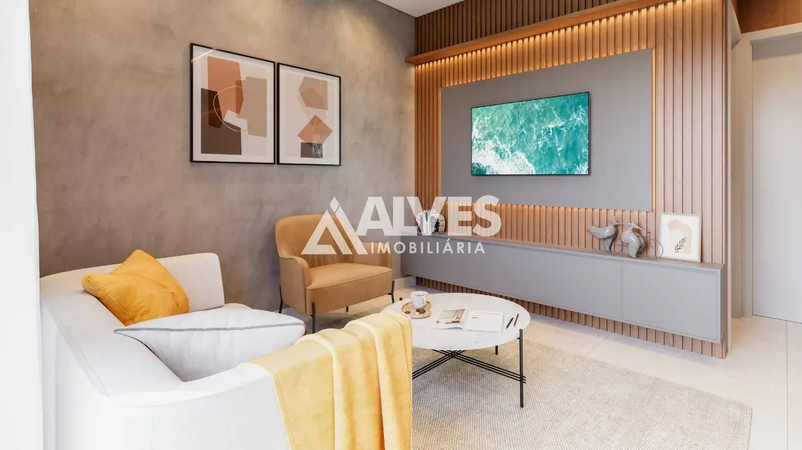 Foto 4 de Casa de Condomínio com 2 quartos à venda, 50m2 em Sim, Feira De Santana - BA