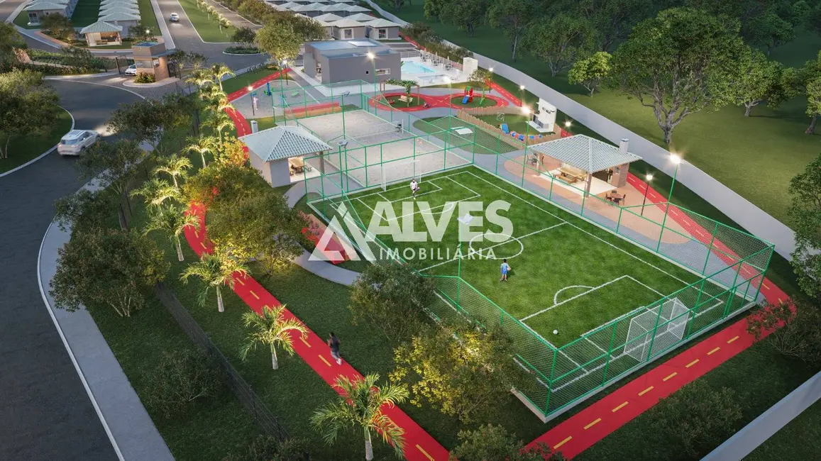 Foto 7 de Casa de Condomínio com 2 quartos à venda, 50m2 em Sim, Feira De Santana - BA