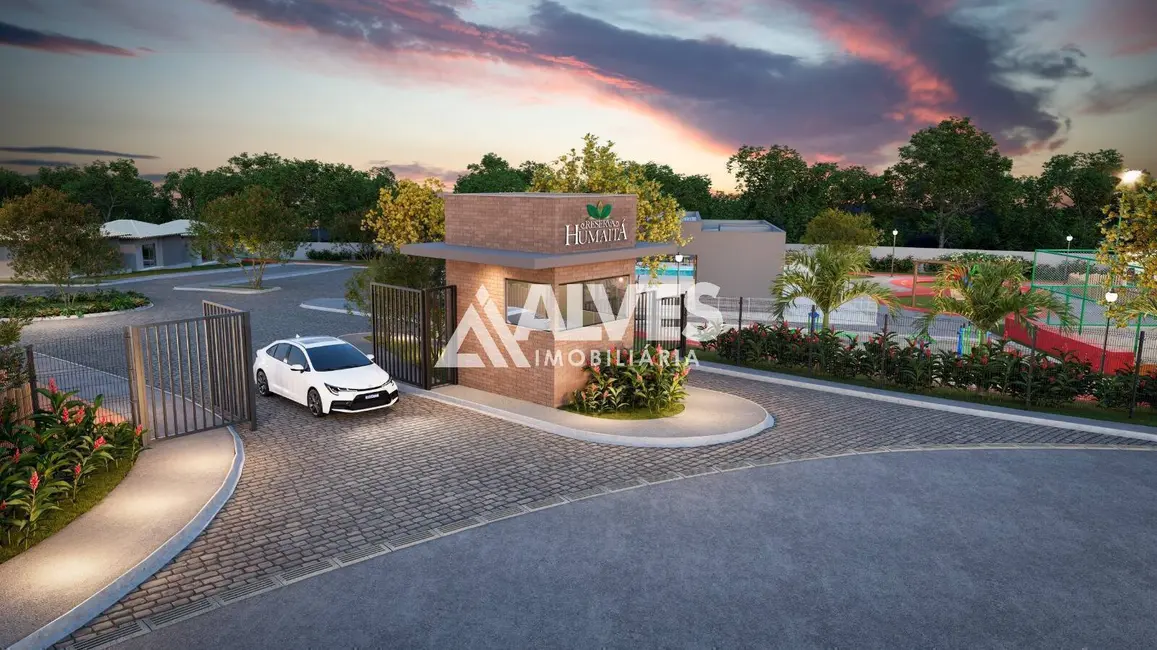 Foto 8 de Casa de Condomínio com 2 quartos à venda, 50m2 em Sim, Feira De Santana - BA