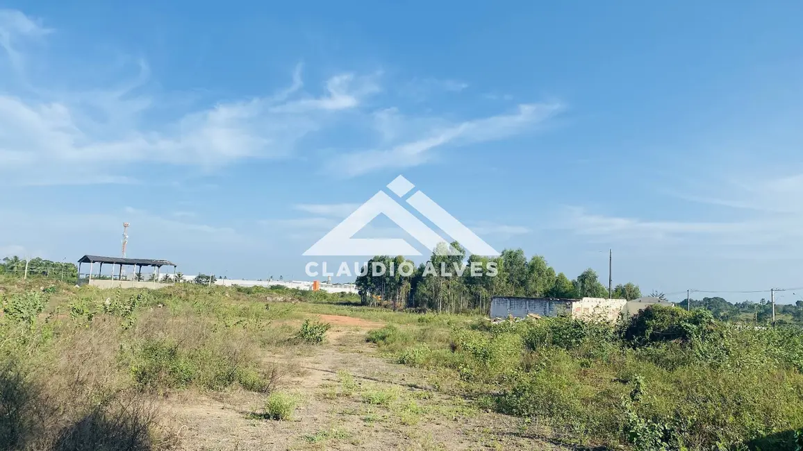 Foto 4 de Terreno / Lote à venda, 58000m2 em Feira De Santana - BA