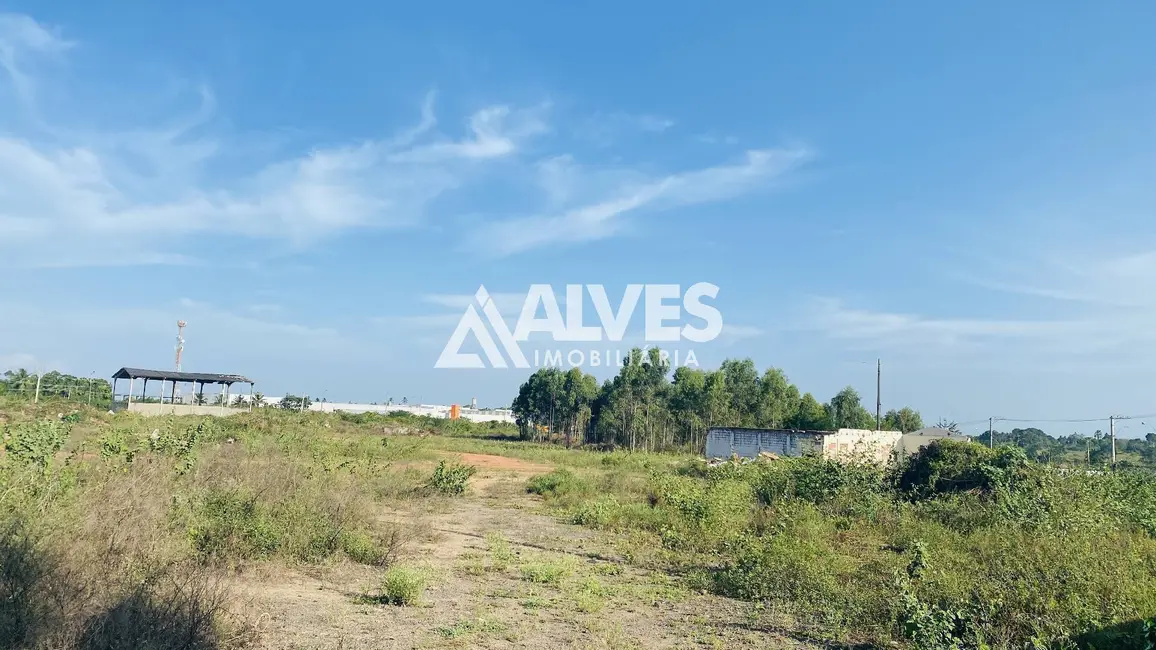 Foto 4 de Terreno / Lote à venda, 58000m2 em Sim, Feira De Santana - BA