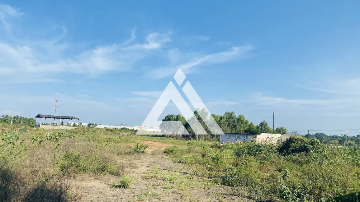 Foto 4 de Terreno / Lote à venda, 58000m2 em Feira De Santana - BA
