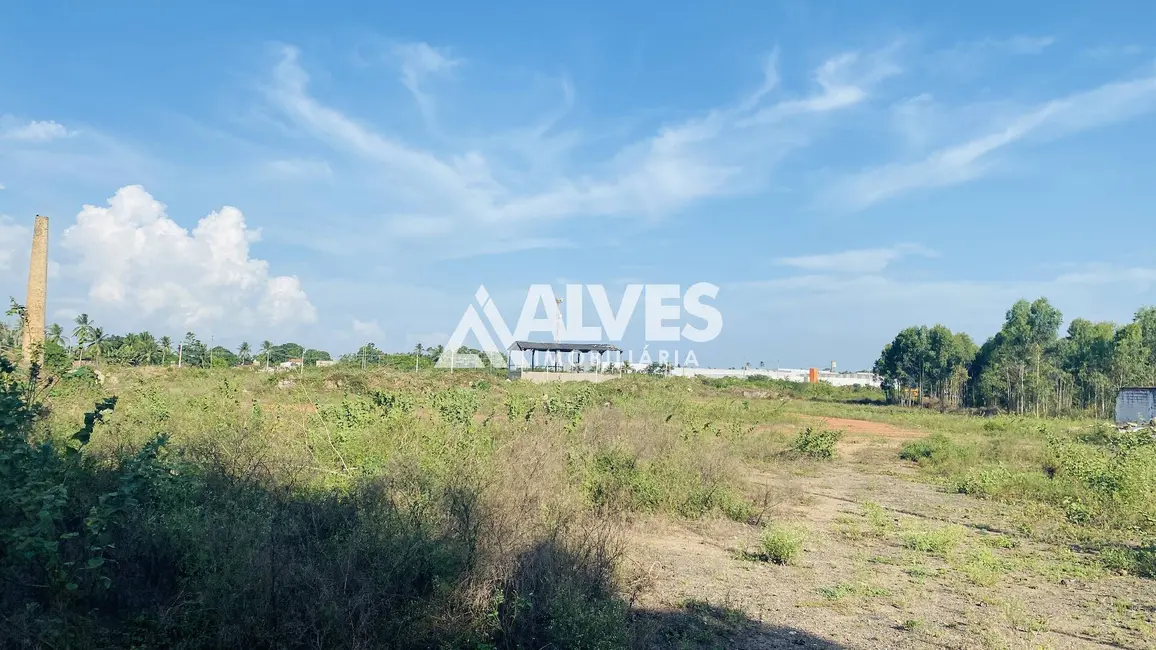 Foto 3 de Terreno / Lote à venda, 58000m2 em Sim, Feira De Santana - BA