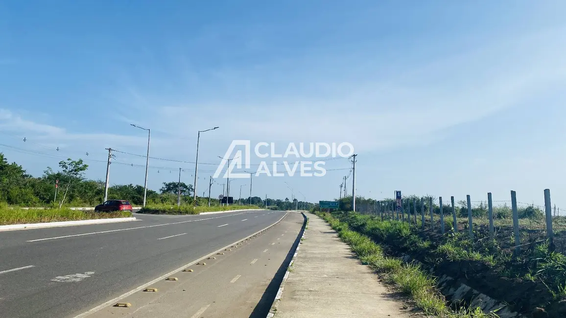 Foto 1 de Terreno / Lote à venda, 58000m2 em Sim, Feira De Santana - BA