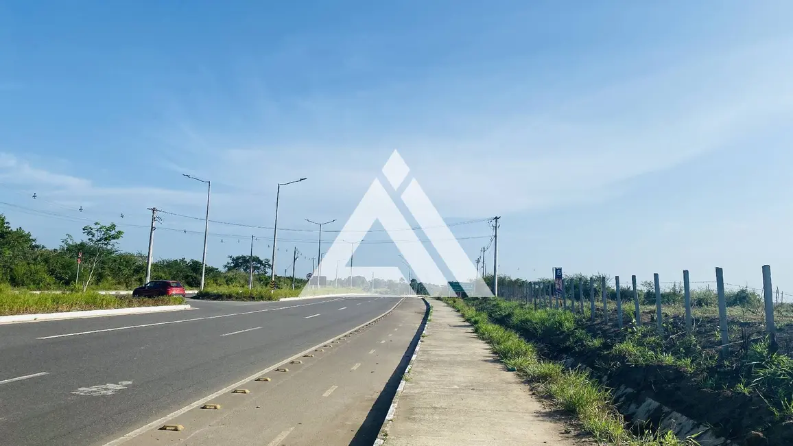 Foto 2 de Terreno / Lote à venda, 58000m2 em Feira De Santana - BA
