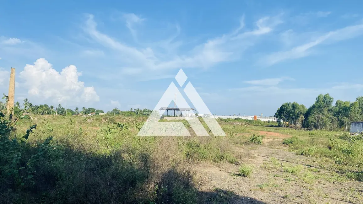 Foto 3 de Terreno / Lote à venda, 58000m2 em Feira De Santana - BA
