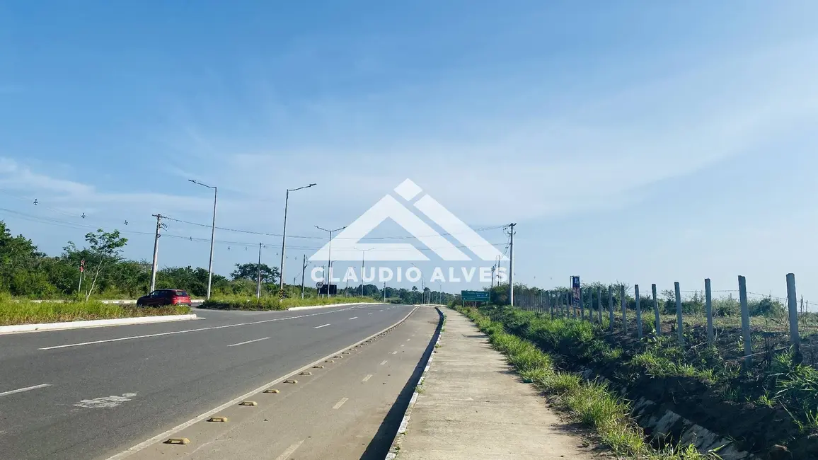 Foto 2 de Terreno / Lote à venda, 58000m2 em Feira De Santana - BA